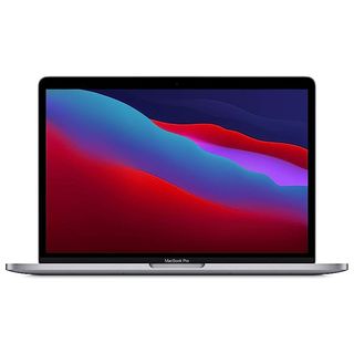 Best laptops for programming in 2023: Apple MacBook Pro