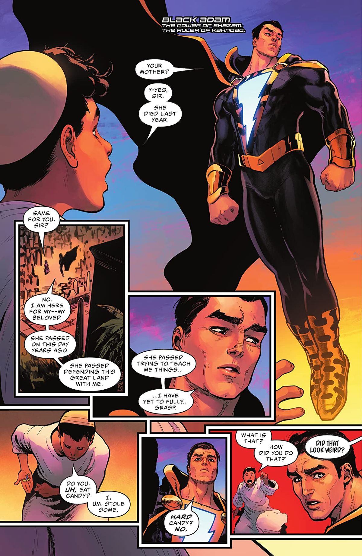 Justice League #59