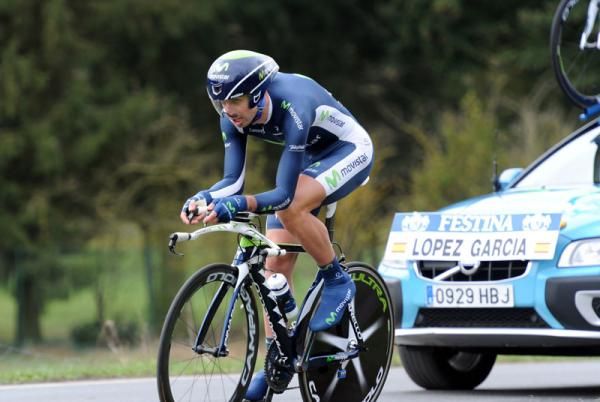 David Lopez Garcia (Movistar)