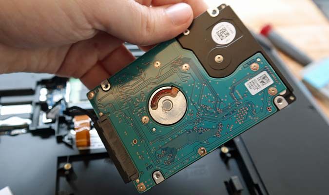 How to Upgrade Your Alienware 17’s SSD and Hard Drive | Laptop Mag