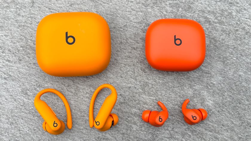 Beats Powerbeats Pro 2 vs Beats Powerbeats Fit