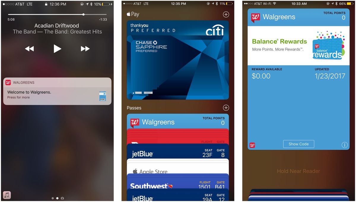 How to use rewards cards with Apple Pay and the Wallet app iMore