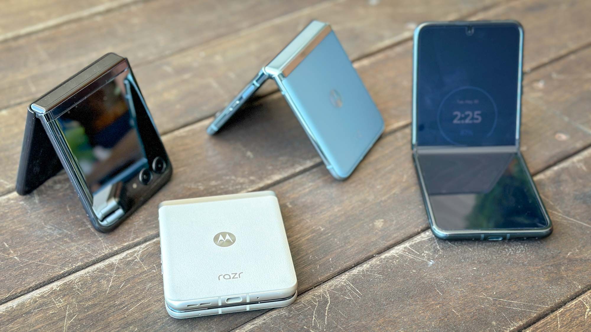 The new Moto Razr Plus specs have been revealed in a big leak | Tom's Guide