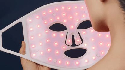 LED face masks mistakes
