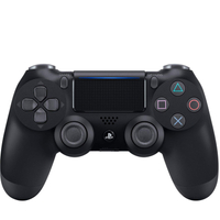 Sony PlayStation DualShock 4 Controller | Black | £29.99 at Amazon