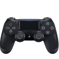 PS4 DualShock 4 Controller: $59.99 now $38.99 en Walmart