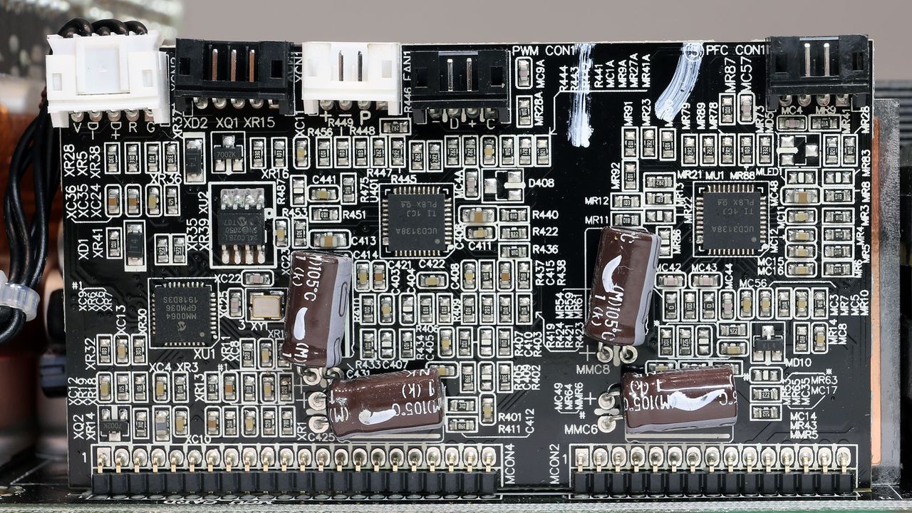 Corsair HX1000i