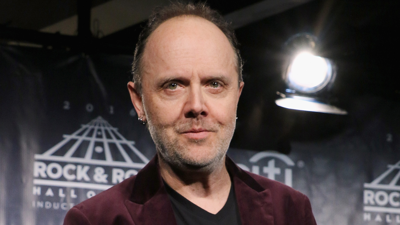 Lars Ulrich