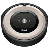 iRobot Roomba e5152 Robotstofzuiger van €279,- voor €219,- (NL)