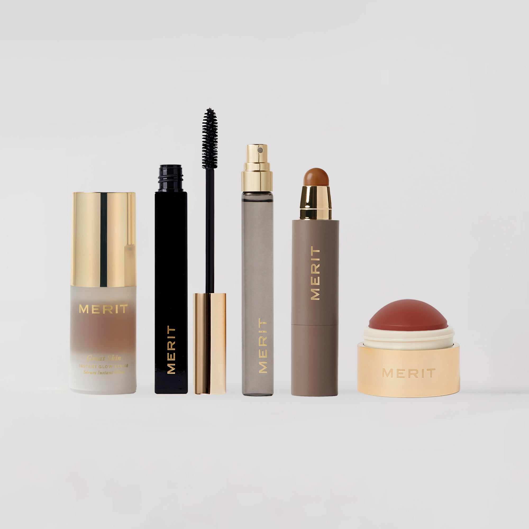 The Bestsellers Set