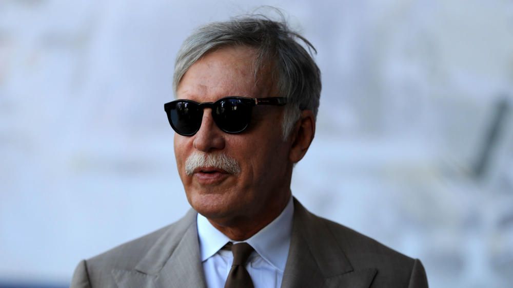 Arsenal owner Kroenke going nowhere, no regrets on Wenger ...