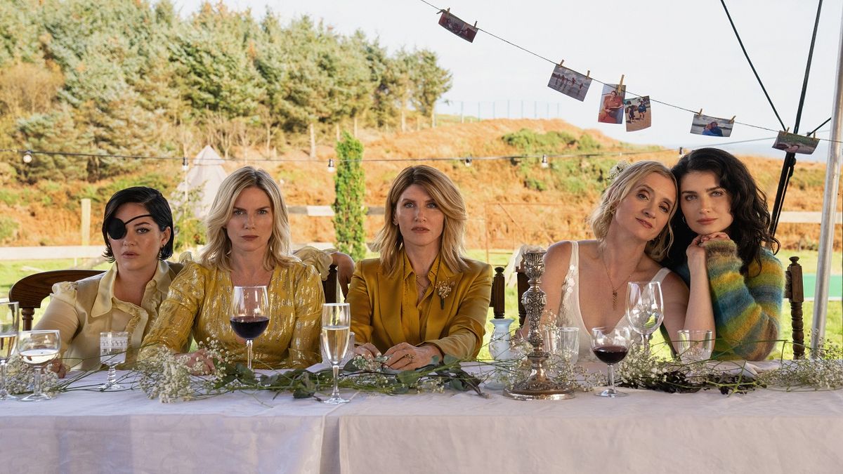 C mo ver la temporada 2 de bad sisters en l nea y transmitir la aclamada serie de comedia negra de sharon horgan desde cualquier lugar 1