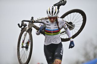 Lucinda Brand is one of the most consistent cyclo-cross riders of the last decade &ndash; so why does she only have one world title to her name?