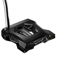 Cobra KING 3D Printed Agera 30 Black Putter | 43% off at PGA Tour SuperstoreWas $349.99 Now $199.98