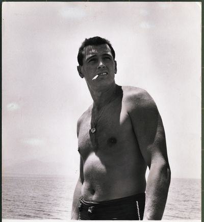 Who Was Rock Hudson, Who 'Hollywood' Brings to Life? | Marie Claire