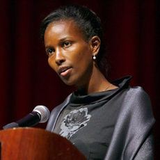 Ayaan Hirsi Ali