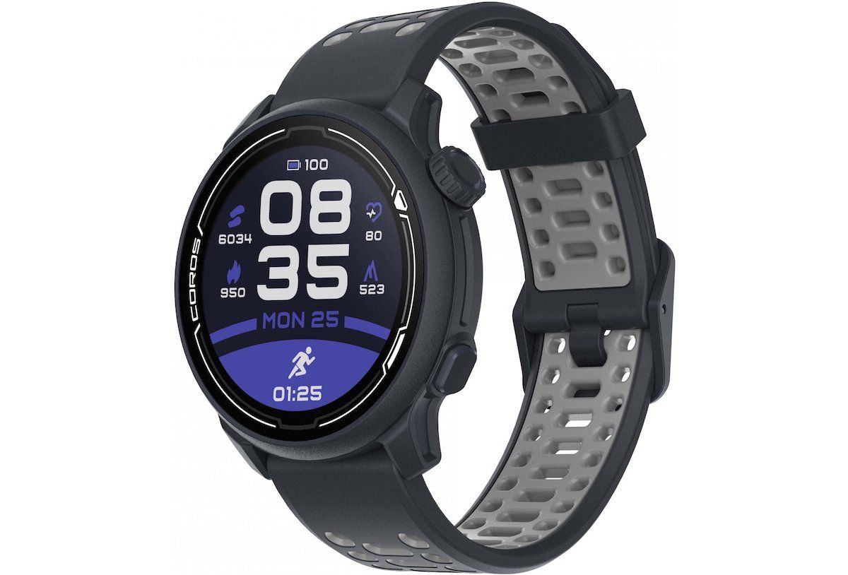 Meilleures montres running suivez vos courses avec un GPS ultraprécis TechRadar