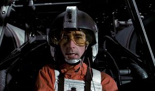 Wedge Antilles Rogue One