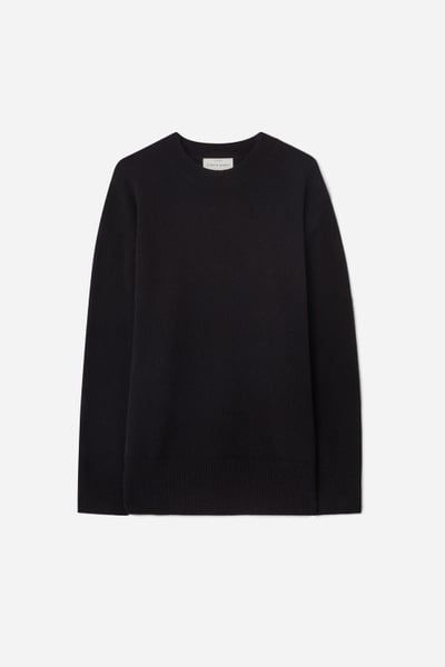 Hurston Cashmere Sweater