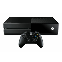Xbox One 500GB (Refurbished) | $149.99 at GameStop