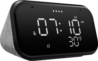 Lenovo Smart Clock Essential