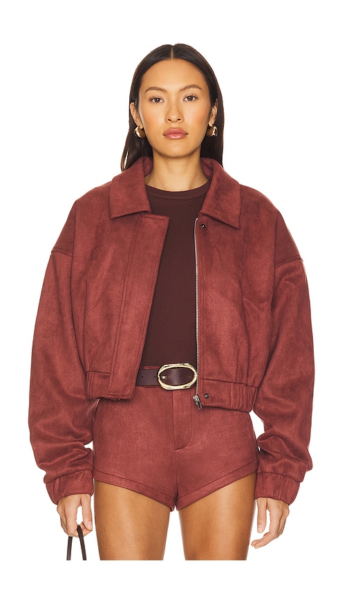 The Selene Jacket