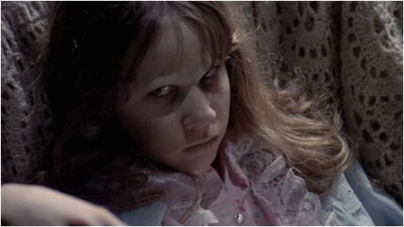 The Exorcist