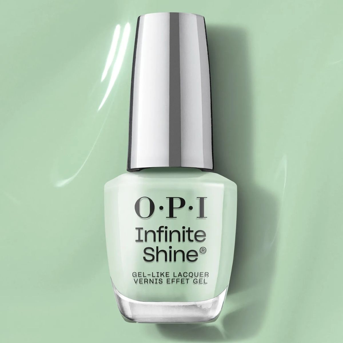 O.P.I, Nail Polish in In Mint Condition