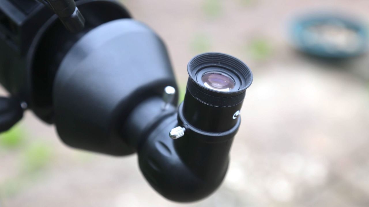 Celestron Inspire 100AZ