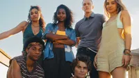 Outer Banks (Season 5) | Netflix | All episodes available Outer Banks (Season 5) | Netflix | All episodes available