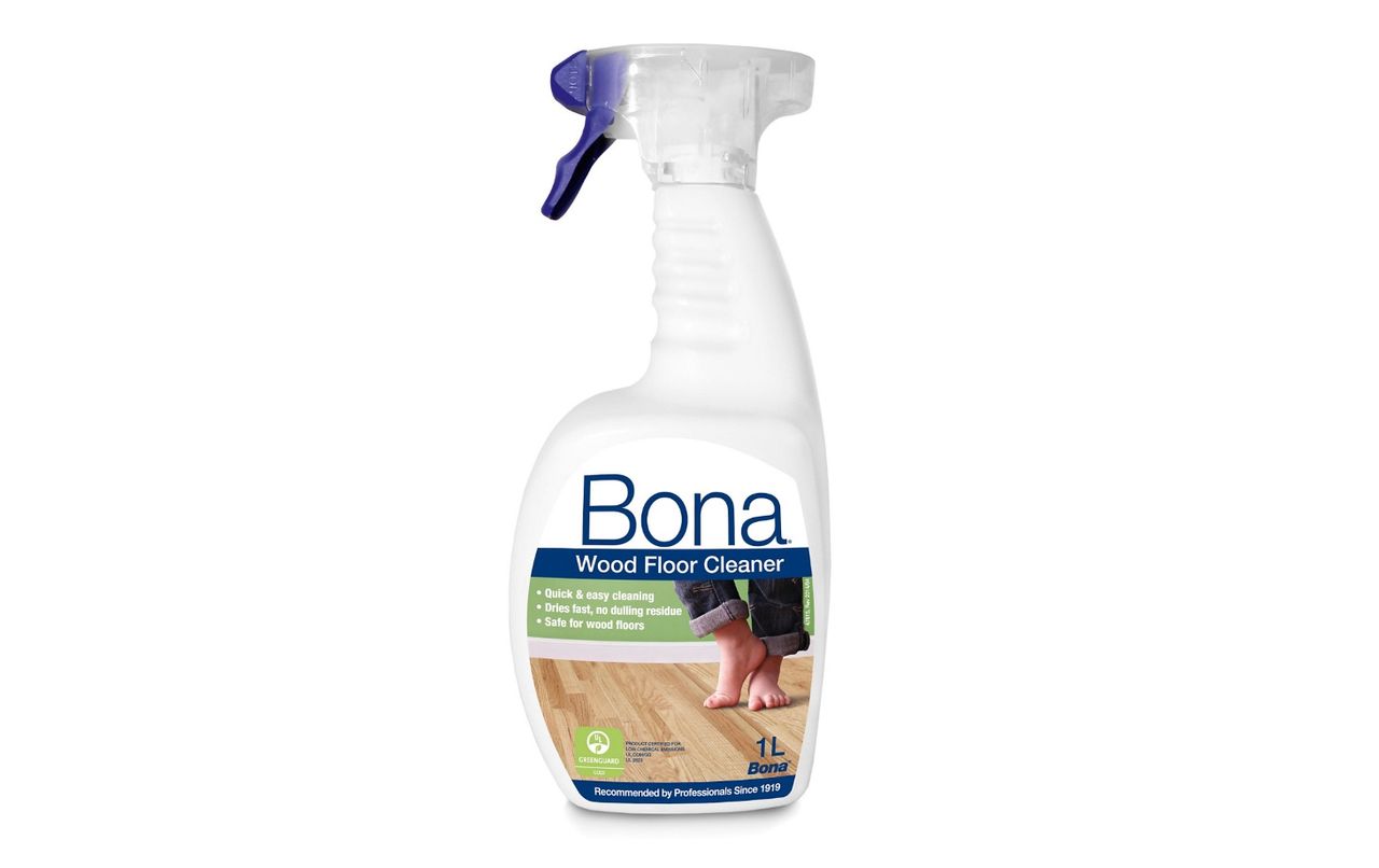 Best wood floor cleaners 8 top picks for spick and span flooring