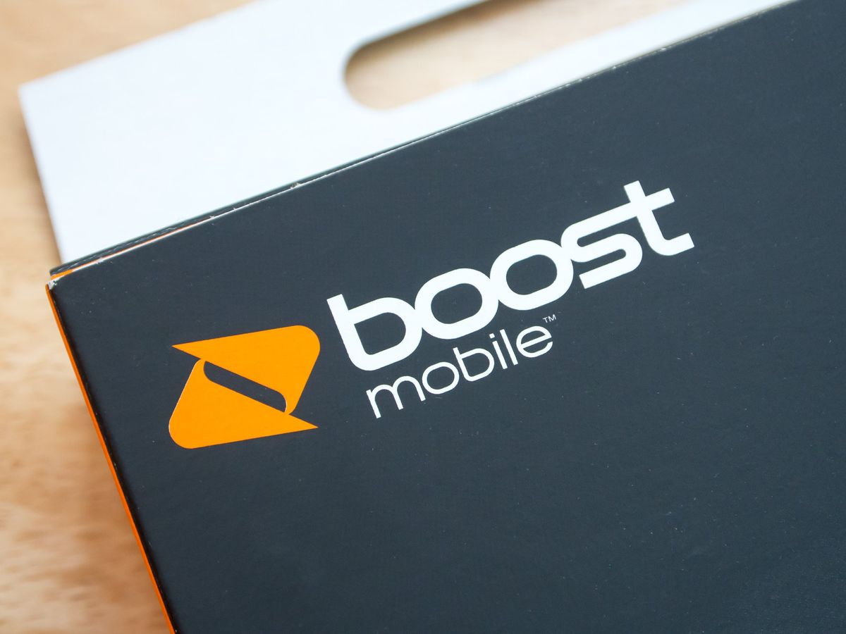 Boost Mobile Buyer's Guide: Everything you need to know