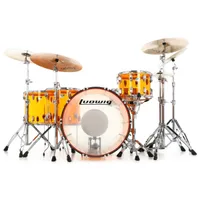 Ludwig VistaliteAcrylic | approx. 6mm