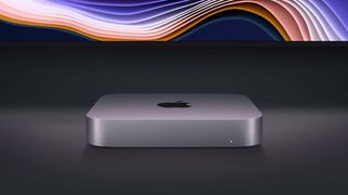 Apple Mac mini with M1 review: Shockingly good for the money