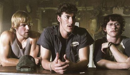Eric Balfour in The Texas Chainsaw Massacre (2003)