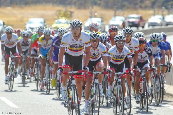 Shimano GW leads the chase