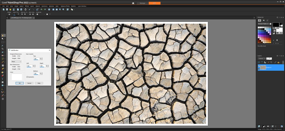 Corel Pro 2022 Ultimate review Digital Camera World