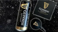 Guinness Nitrosurge