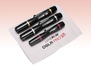 Lenspen Cleaning Kit