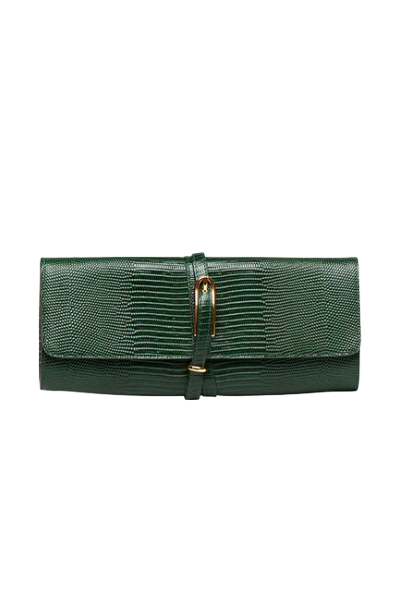 Liffner, Belted Clutch