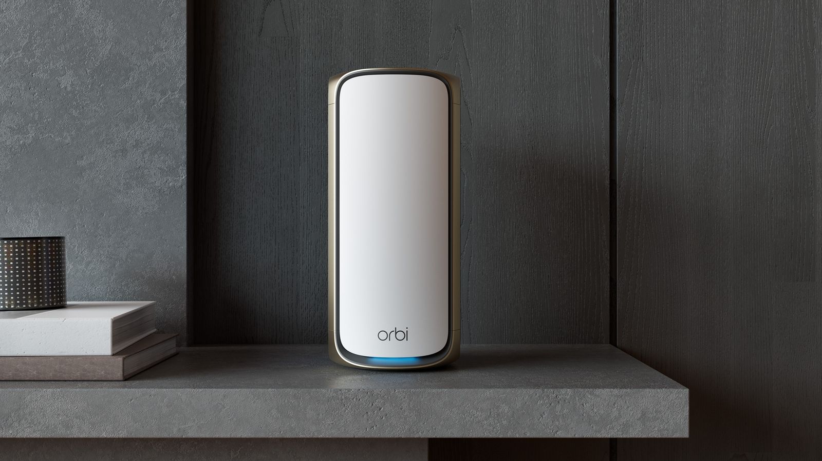 Netgear's Orbi 970 Wi-Fi 7 Router Boosts the Wireless Backhaul, Empties ...