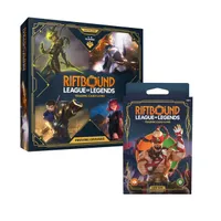Riftbound | Pre-order at Riot Games