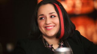 Nikki Blonsky