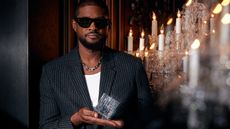 Usher x Baccarat