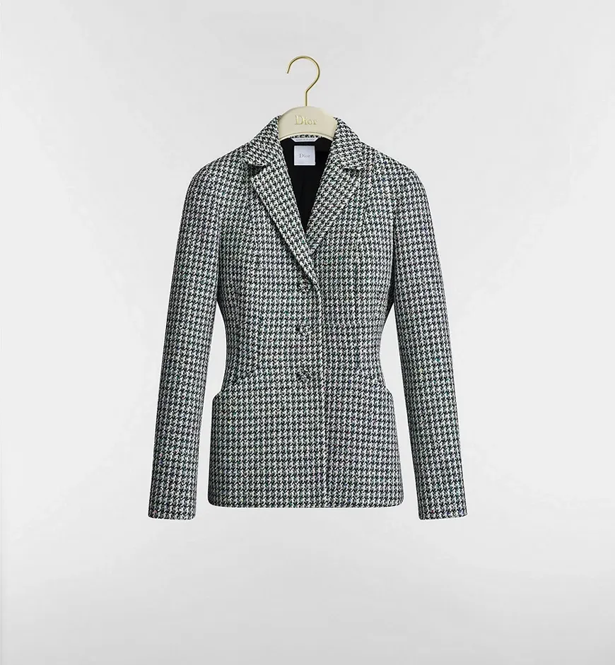dior, Bar Jacket