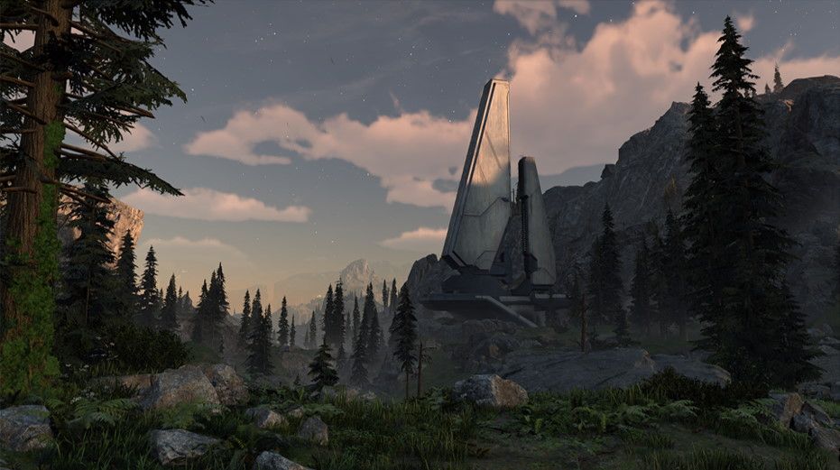 Halo Infinite