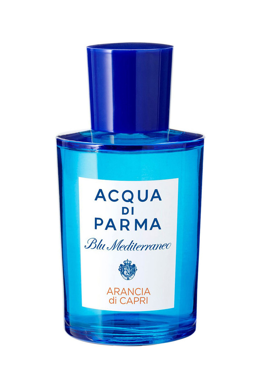 Arancia Di Capri Eau De Toilette 100ml