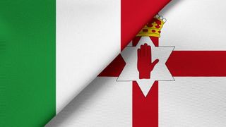 Italy vs Northern Ireland live stream