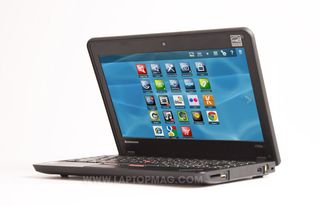 Lenovo ThinkPad X130e Display