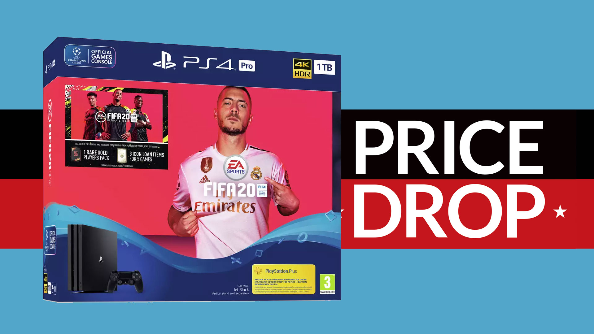 fifa 20 cheapest price ps4